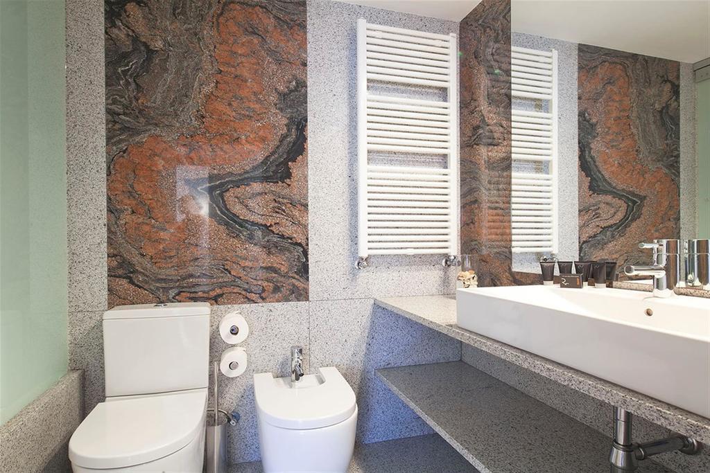 Stay U-Nique Apartments Salvador Espriu Barcelona Room photo
