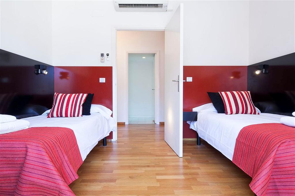 Stay U-Nique Apartments Salvador Espriu Barcelona Room photo