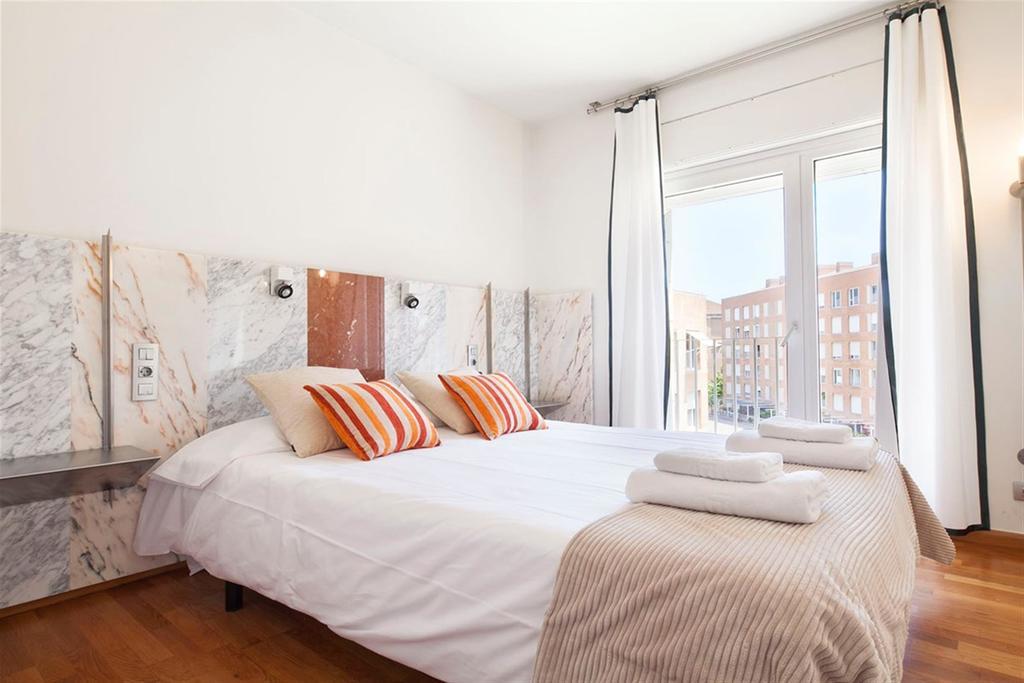 Stay U-Nique Apartments Salvador Espriu Barcelona Room photo