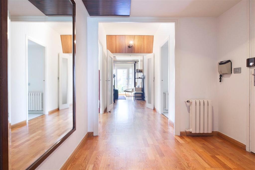 Stay U-Nique Apartments Salvador Espriu Barcelona Room photo