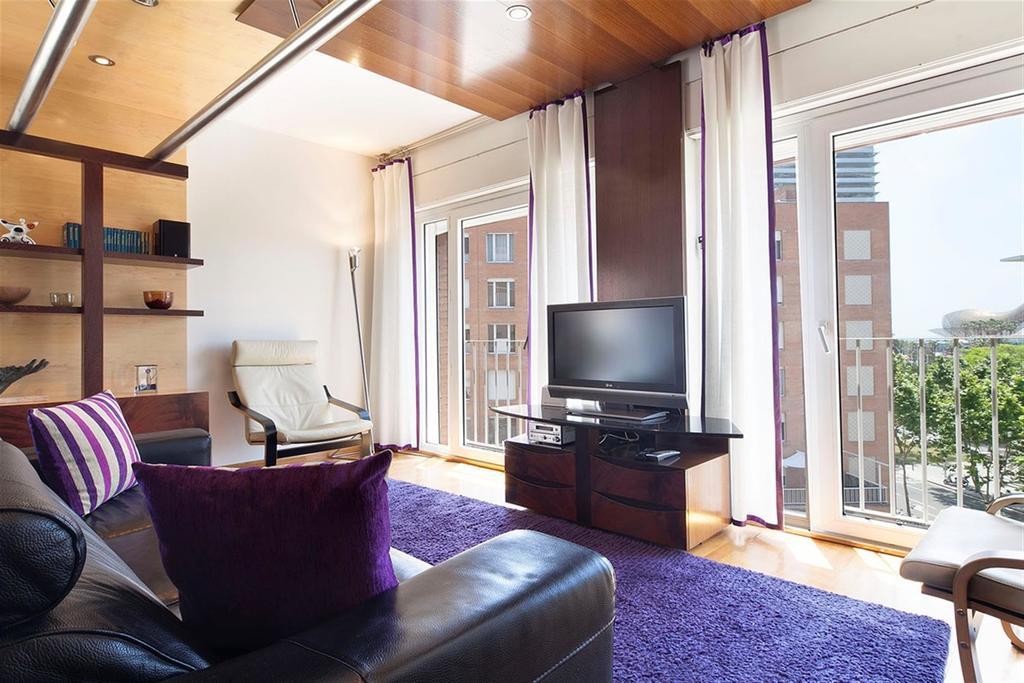 Stay U-Nique Apartments Salvador Espriu Barcelona Room photo